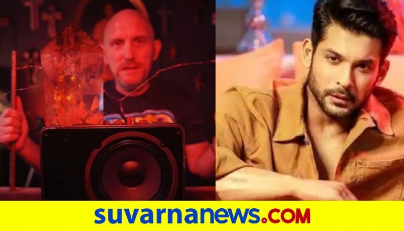 Here is what Sidharth Shukla s spirit tells paranormal expert Steve Huff about his death mah