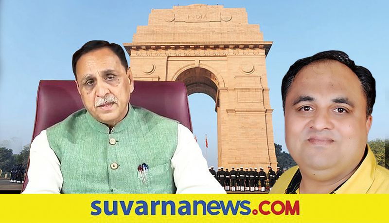 Reason for Why did Gujarat CM Vijay Rupani resign hls