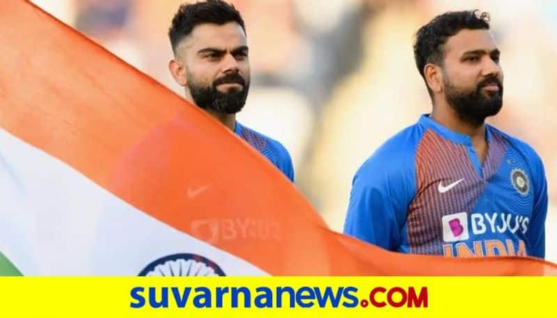 India vs Nepal Team India Capatin Rohit Sharma breaks Virat Kohli Asia Cup record kvn