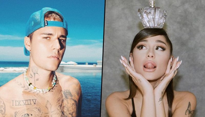 MTV VMAs 2021: Justin Bieber to Ariana Grande; check out complete list of winners-SYT