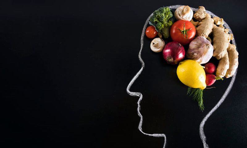 Foods to Boost Your Brain and Memory