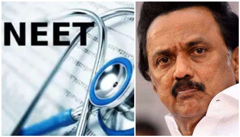 tamil nadu cm stalin introduced a bill in assembly for exemption from neet exam