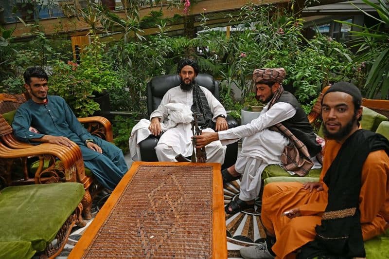 Taliban Ministry of Education to change curriculum as per Sharia laws-dnm