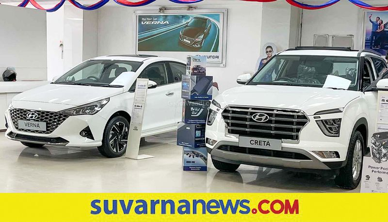 Mega benefits on selected models of hyundai cars and check details