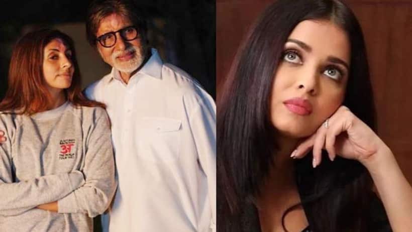 Is Aishwarya Rai's sis in law Shweta a 'Jagga Jasoos' on Internet? Read this