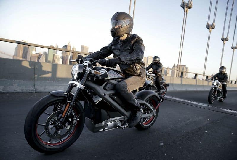 Harley Davidson plans to launch more affordable e bikes