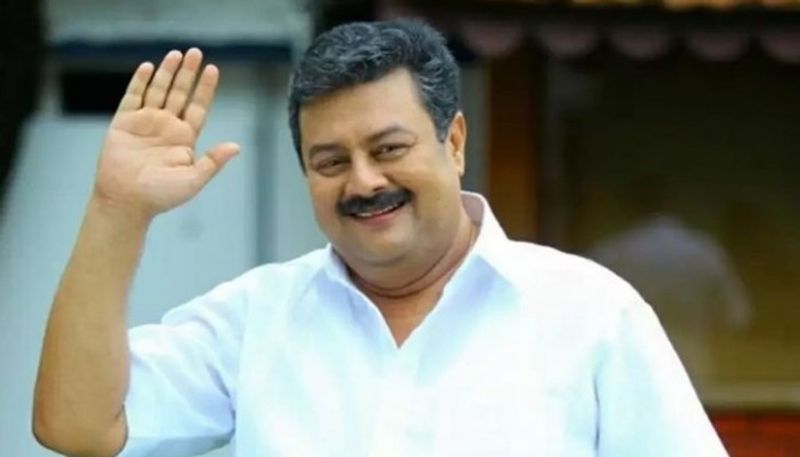 populer malayala actor rizabawa passed away at age of 55