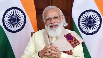Happy Birthday PM Modi: Here are 5 reasons that make him different from the rest