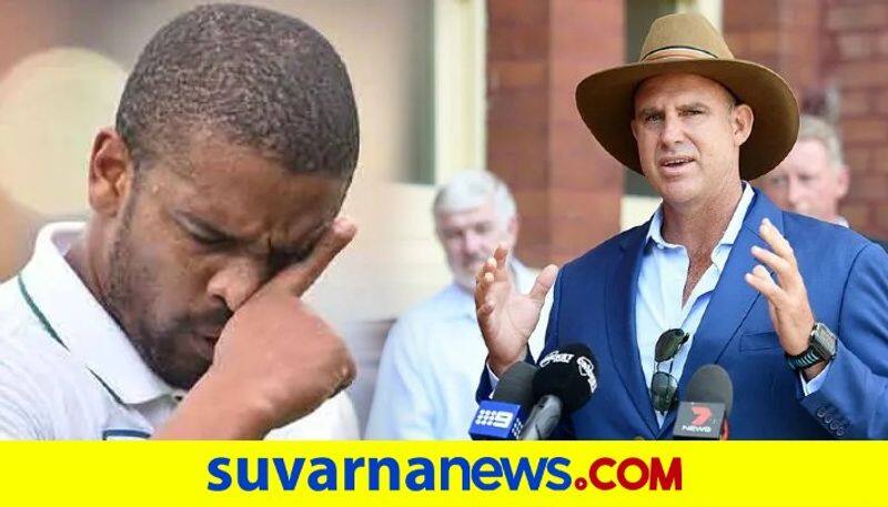 ICC T20 World Cup Matthew Hayden Vernon Philander Philander join Pakistan Cricket coaching staff kvn