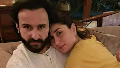 Kareena-Saif :  বিছানায় গিয়ে এটা না করলে ঘুম আসে না করিনার, ফাঁস করে দিলেন সইফ