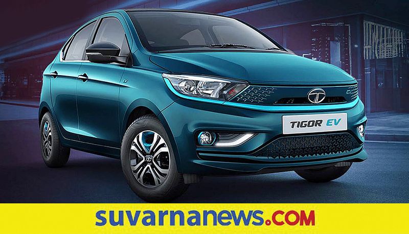 Tata Tigor EV to MG Zs ev affordable electric cars available in india Year 2021 ckm