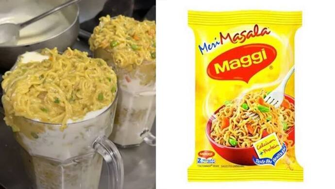 Maggi हुई महंगी, चाय, कॉफी और दूध के भी बढ़े दाम, अब चुकाना होगी इतनी कीमत