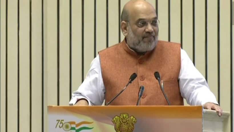 Amit Shah to address first national cooperative conference in Delhi tomorrow