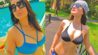Non-bailable warrant against Amisha Patel in cheating case