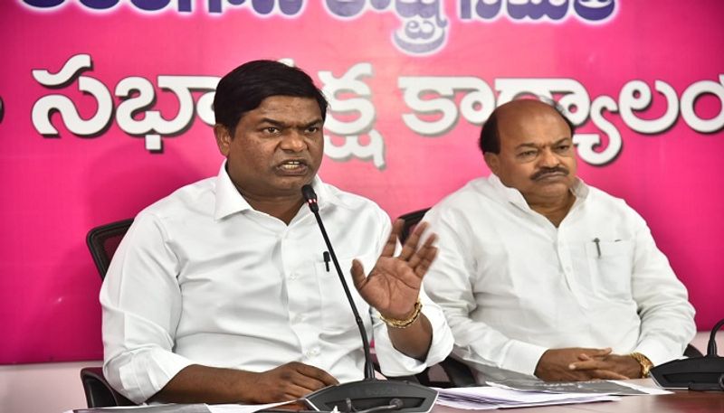 We will win the next Telangana assembly elections, BRS leaders confident of a hat-trick win RMA