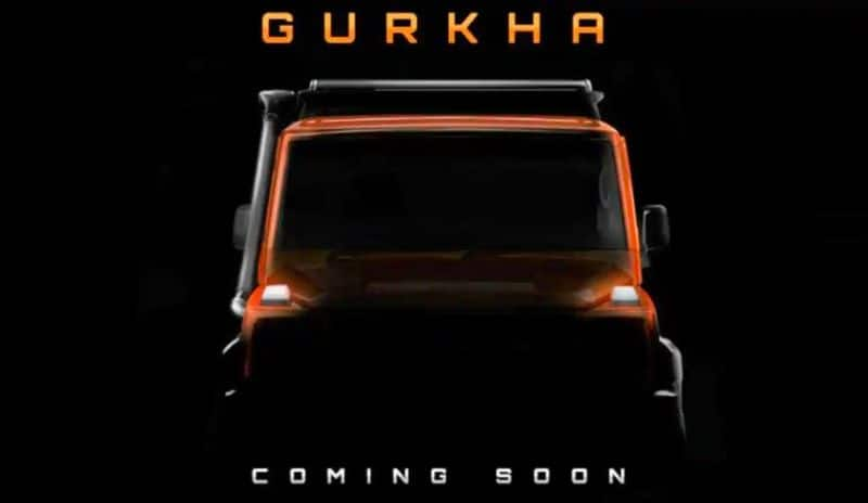 2021 Force Gurkha: This SUV coming to challenge Mahindra Thar, know what will be its features