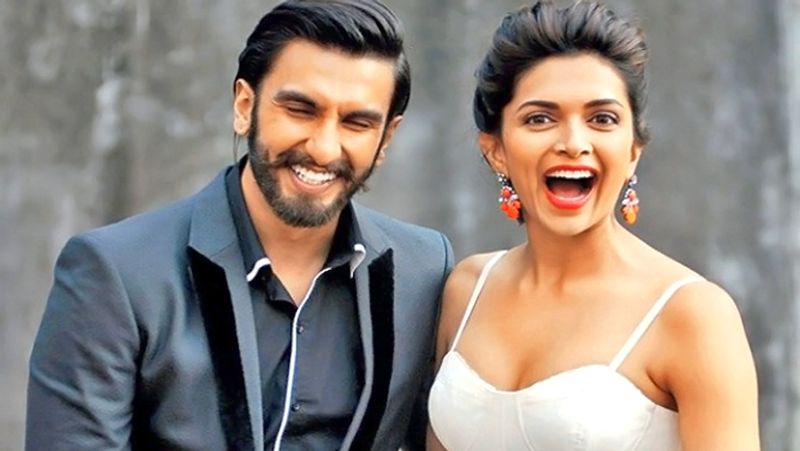 Astrologer predicts deepika padukone and ranveer singh welcome baby boy on September ckm