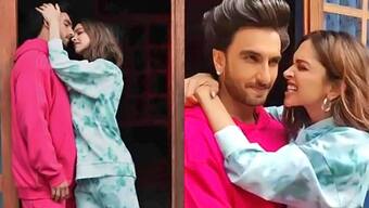 Ranveer Singh wants baby daughter just like Deepika Padukone; actor shares his dream of having a family