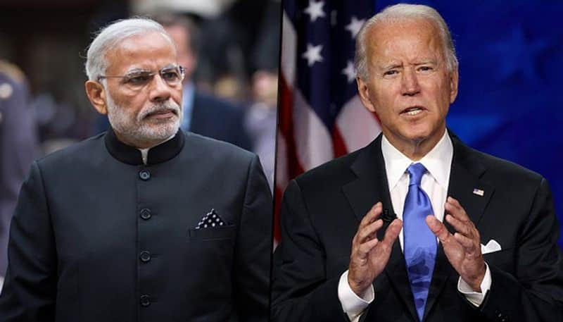 QUAD Summit: US President Joe Biden to meet PM Modi in Tokyo next month, says White House - adt 