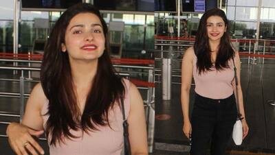 HBD  Prachi Desai : प्राची देसाई ने कॉम्प्रोमाइज करने से कर दिया था मना, डायरेक्टर फिर भी नहीं छोड़ा था पीछा