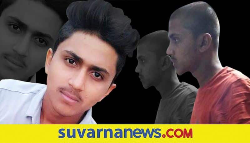 Youth arrested for stabbing friend Siddapur Uttara Kannada mah