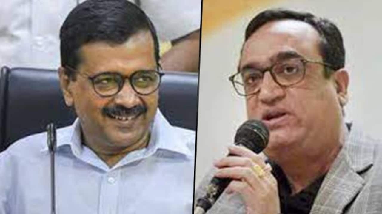 Ajay Maken v/s Arvind Kejriwal: Truth behind admission of 2 lakh private school students in govt schools