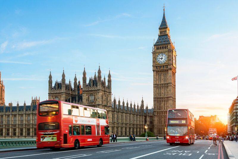 UK eases rules for vaccinated travellers including Indians gcw