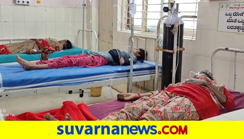 Mother poisons kids attempts suicide Yadagiri mah