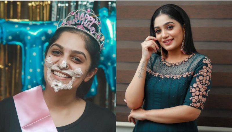 Bigg Boss star Arya shares her bad experiences on her 30th birthday