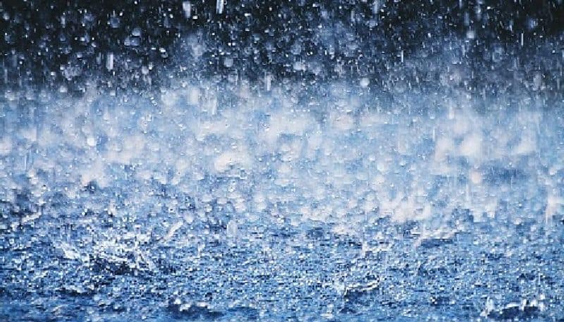 monsoon calendar 2021 officially ended kerala register 16 percentage short in rain