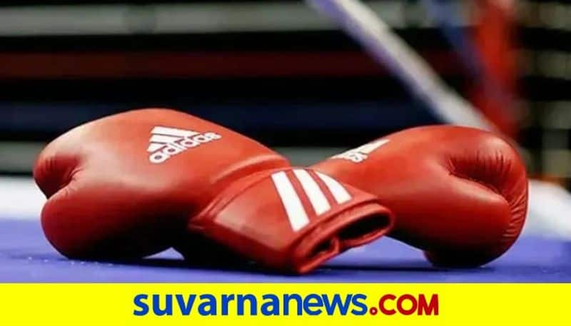 Karnataka Ballari to host Boxing Senior National Championship kvn