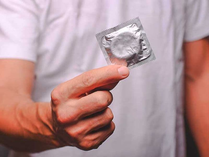 The United States is preparing for legislation to ban the removal of condoms during sex