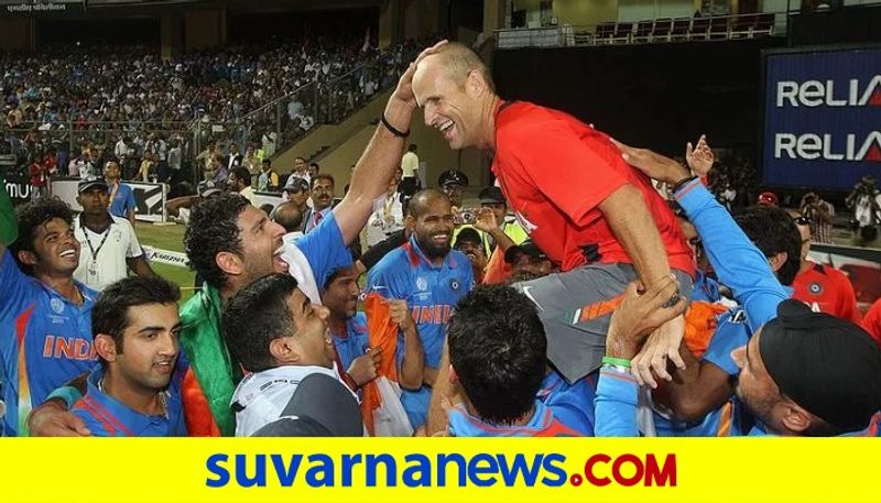 IPL 2022 Gary Kirsten Ashish Nehra approached by Lucknow IPL franchise for coaching roles Says report kvn