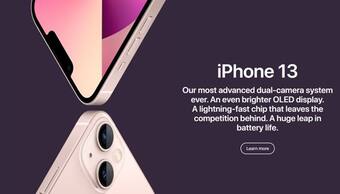 Apple event 2021: Here's everything about iPhone 13, iPad mini, Apple Watch series 7