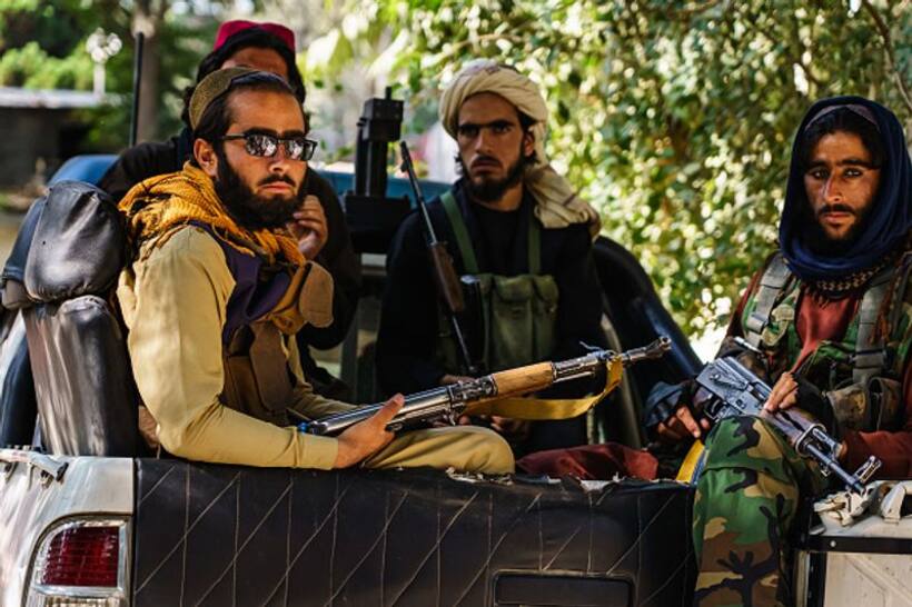 Afghanistan to soon have 'regular, disciplined' army: Taliban army chief Qari Fasihuddin