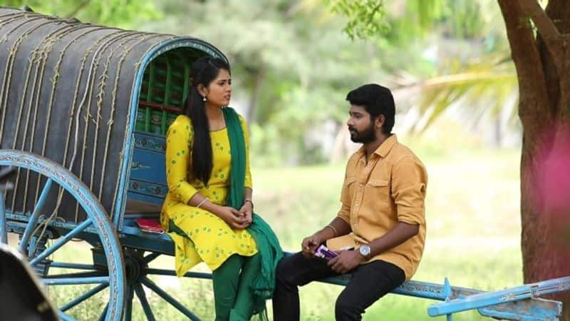 shocking kannan quit the pandian store serial for this reason? 