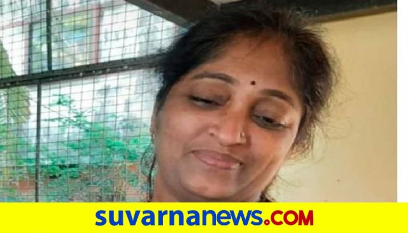 bjp Leader commits suicide by hanging herself at udupi rbj