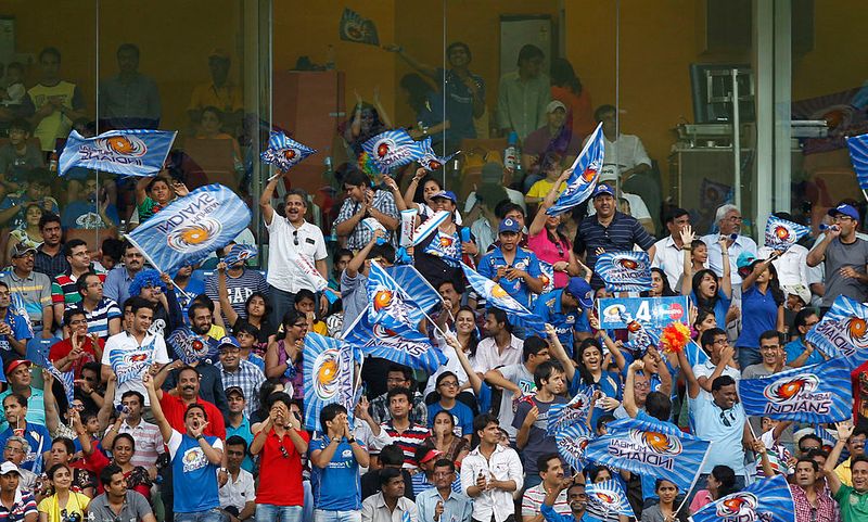 IPL 2021: Fans in limited numbers to be allowed for UAE leg  Says BCCI