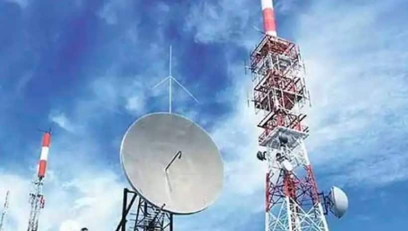 Telecom services in Jharkhand, Bihar under threat
