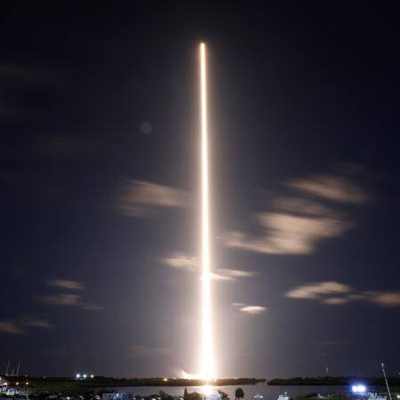 Musk: గాల్లోనే పేలిపోయిన ఎలాన్‌ మస్క్‌ మెగా రాకెట్‌..ఇది ఎన్నోసారో తెలుసా