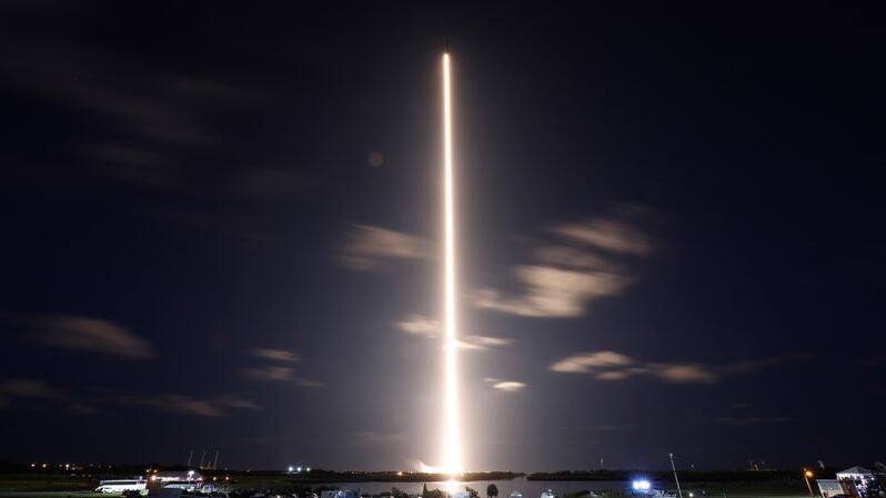 space x