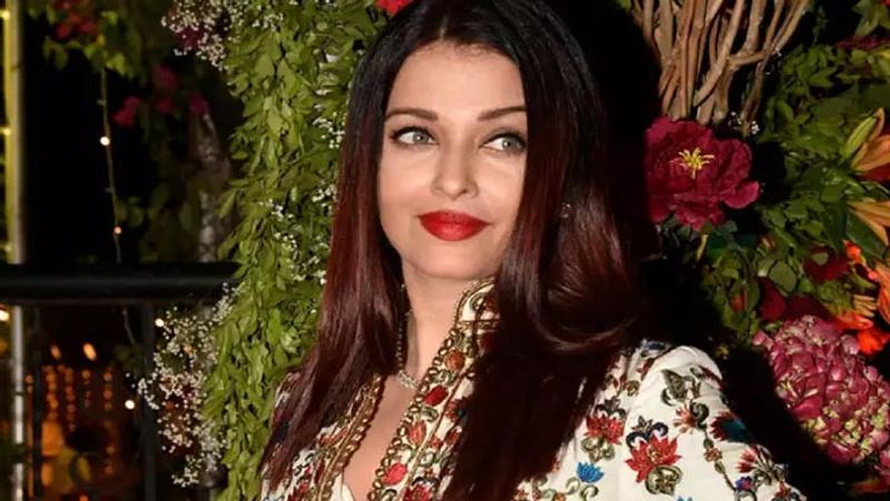 Panama Papers Leak Aishwarya Rai Bachchan summoned by ED for questioning pod