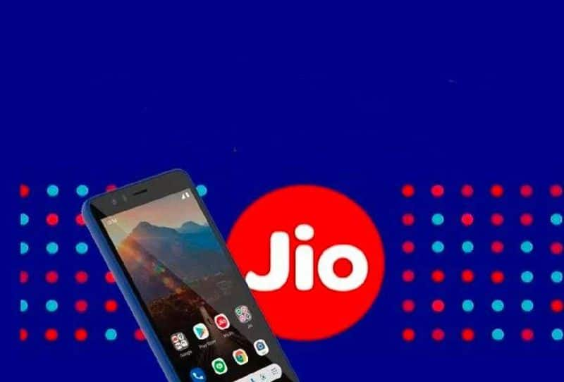 JioPhone 5G codenamed as Ganga likely to have 6.5 inch display with dual cameras Reports gcw