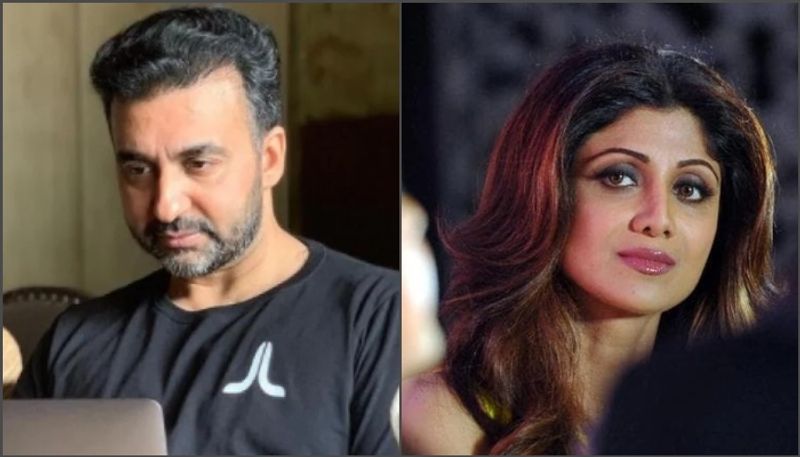 Shilpa Shetty s Husband Raj Kundra Gets Bail In Pornography Films Case mah