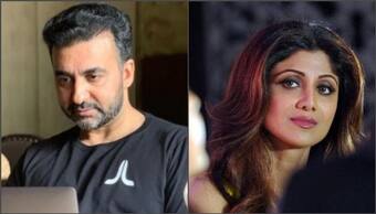 Raj Kundra gets bail: Is Shilpa Shetty happy? Here's how she reacted after husband gets bail