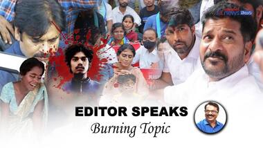 సైదాబాద్ చిన్నారి  రేప్, హత్య: రాజు ఆత్మహత్య వెనక కోణాలు