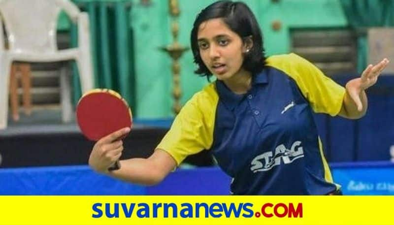 World Youth Table Tennis Golden sweep for Indian girls in Tunisia kvn