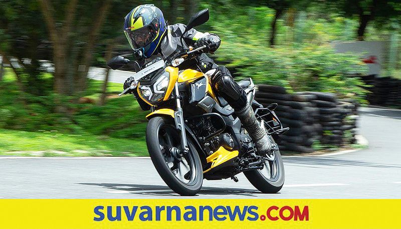 TVS Raider 125 launched to Indian Market and check details