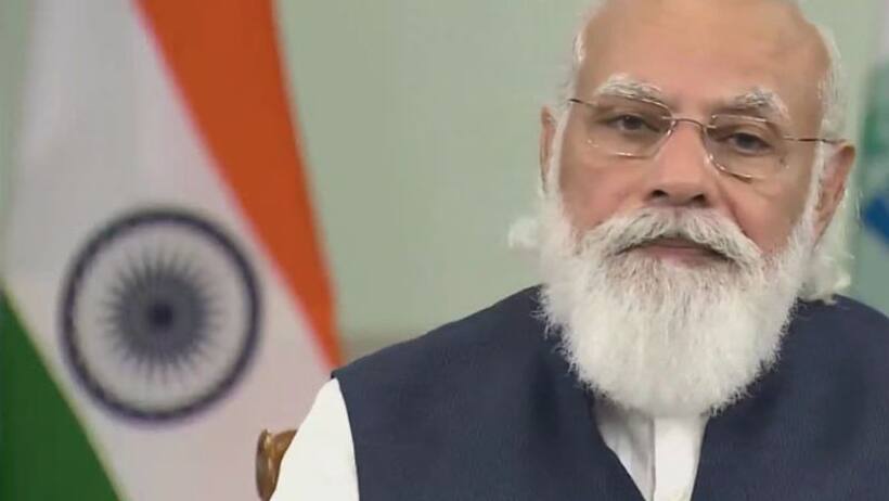 PM Modi calls for shared template to fight against radicalisation, extremism at SCO summit
