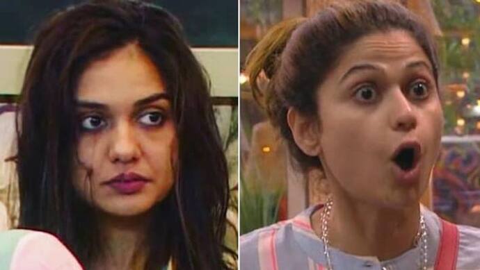 Bigg Boss OTT: राकेश बापट के कारण वापस में भिड़ी शमिता शेट्टी-दिव्या अग्रवाल, एक-दूसरे पर उतारा गुस्सा